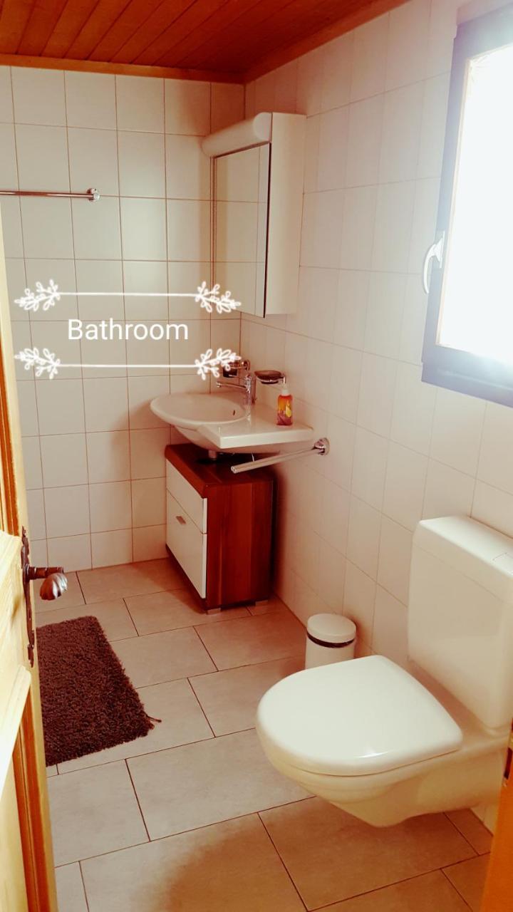 Hotel Alte Post Selfranga Kültér fotó